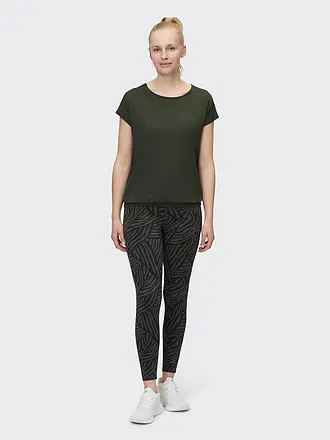 VENICE BEACH | Damen Fitnessshirt Ryah | 